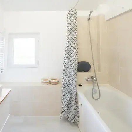 Le Traditionnel - Maison Avec Jardin & Parking - Ideal Disneyland & Paris Hébergement de vacances Lagny