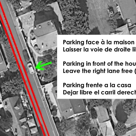 Le Traditionnel - Maison Avec Jardin & Parking - Ideal Disneyland & Paris Hébergement de vacances Lagny