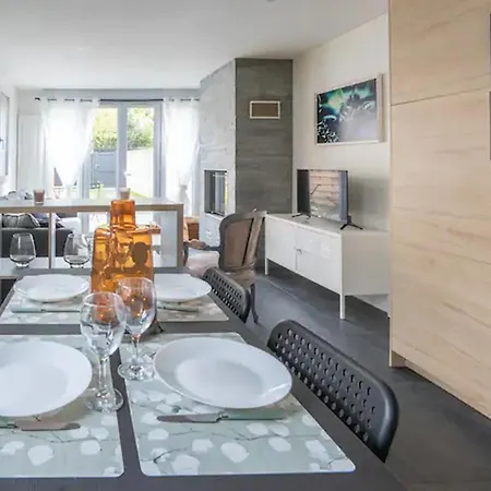 Le Traditionnel - Maison Avec Jardin & Parking - Ideal Disneyland & Paris